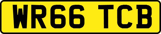 WR66TCB