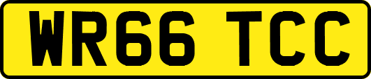 WR66TCC