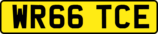 WR66TCE