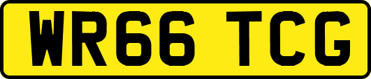 WR66TCG