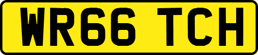 WR66TCH