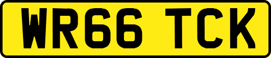 WR66TCK