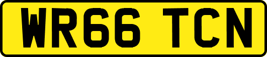 WR66TCN