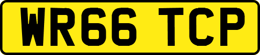 WR66TCP