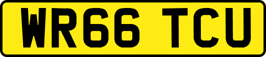 WR66TCU