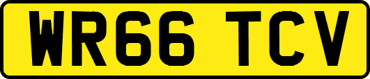 WR66TCV