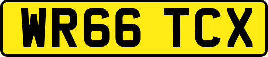 WR66TCX