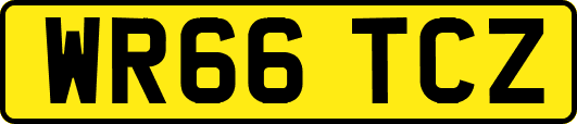 WR66TCZ