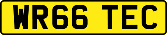 WR66TEC