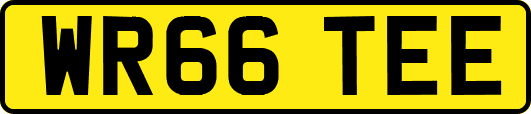 WR66TEE