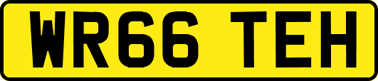 WR66TEH