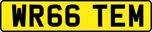 WR66TEM