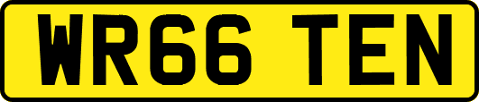 WR66TEN