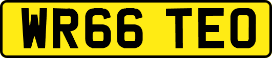 WR66TEO