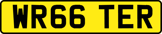 WR66TER