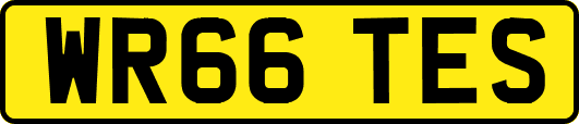 WR66TES