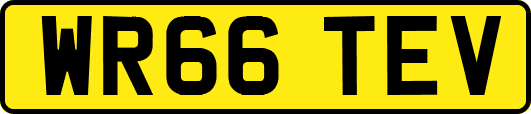 WR66TEV