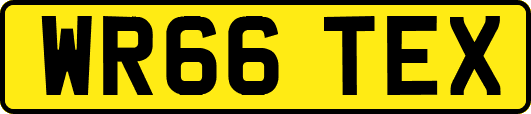 WR66TEX