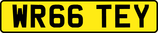 WR66TEY
