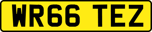 WR66TEZ