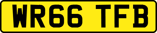 WR66TFB