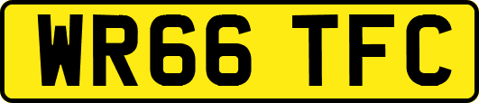 WR66TFC