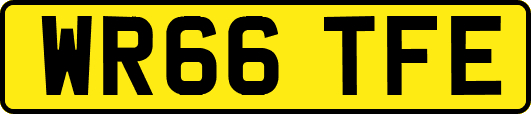 WR66TFE
