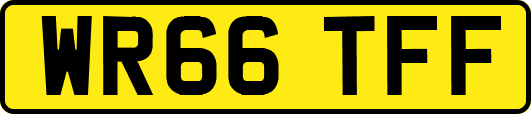 WR66TFF