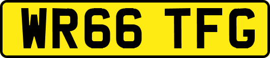 WR66TFG