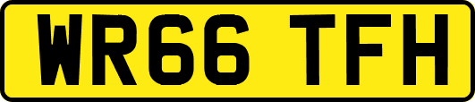 WR66TFH