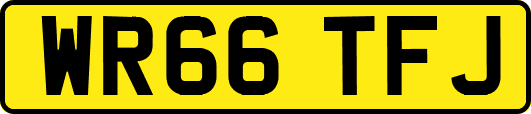 WR66TFJ
