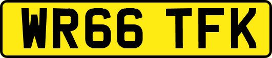 WR66TFK