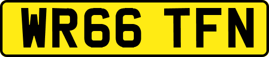 WR66TFN