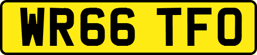 WR66TFO