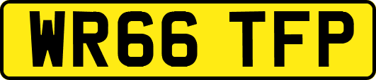 WR66TFP