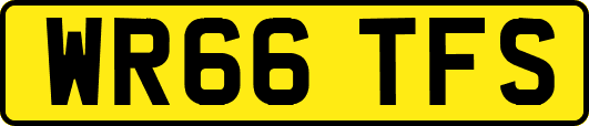 WR66TFS