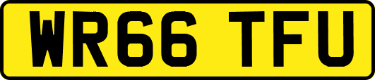 WR66TFU