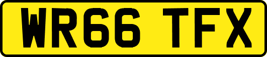 WR66TFX