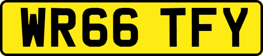 WR66TFY