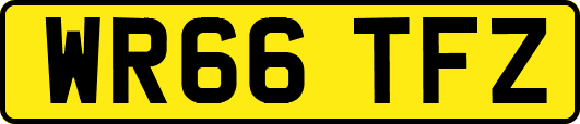 WR66TFZ