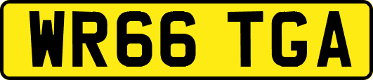 WR66TGA