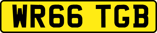 WR66TGB