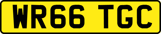 WR66TGC