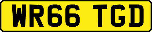 WR66TGD