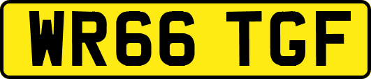 WR66TGF