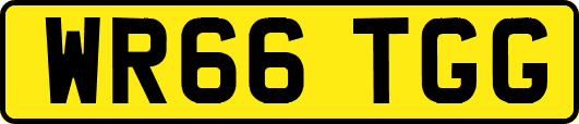 WR66TGG