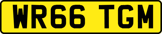 WR66TGM