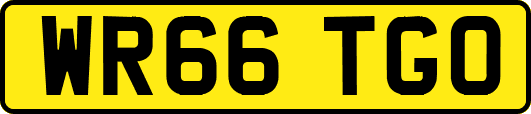 WR66TGO