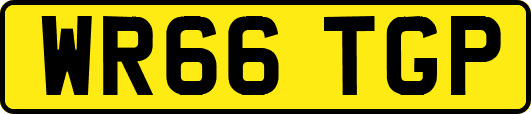 WR66TGP