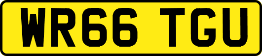 WR66TGU